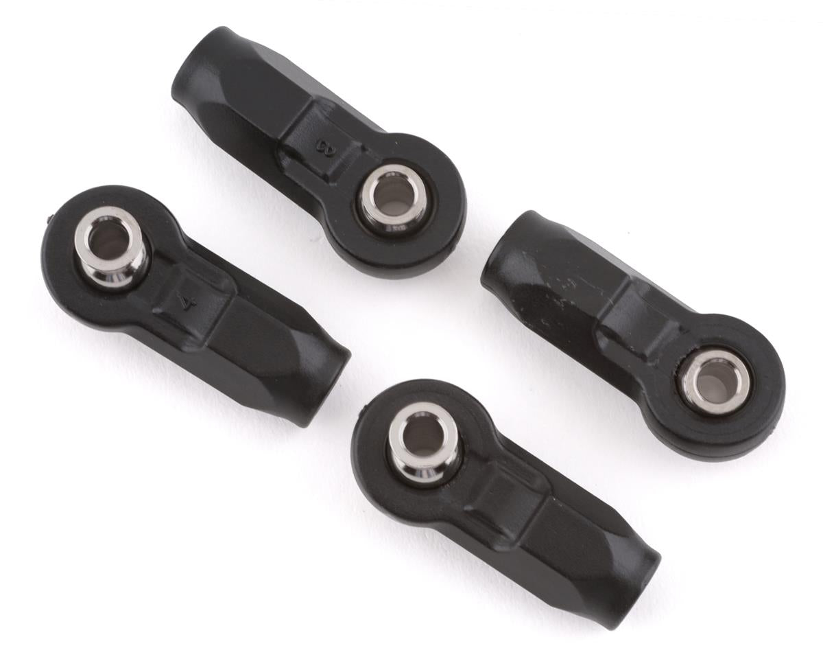 Maxx Rod Ends w/Steel Pivot Balls (Assembled)