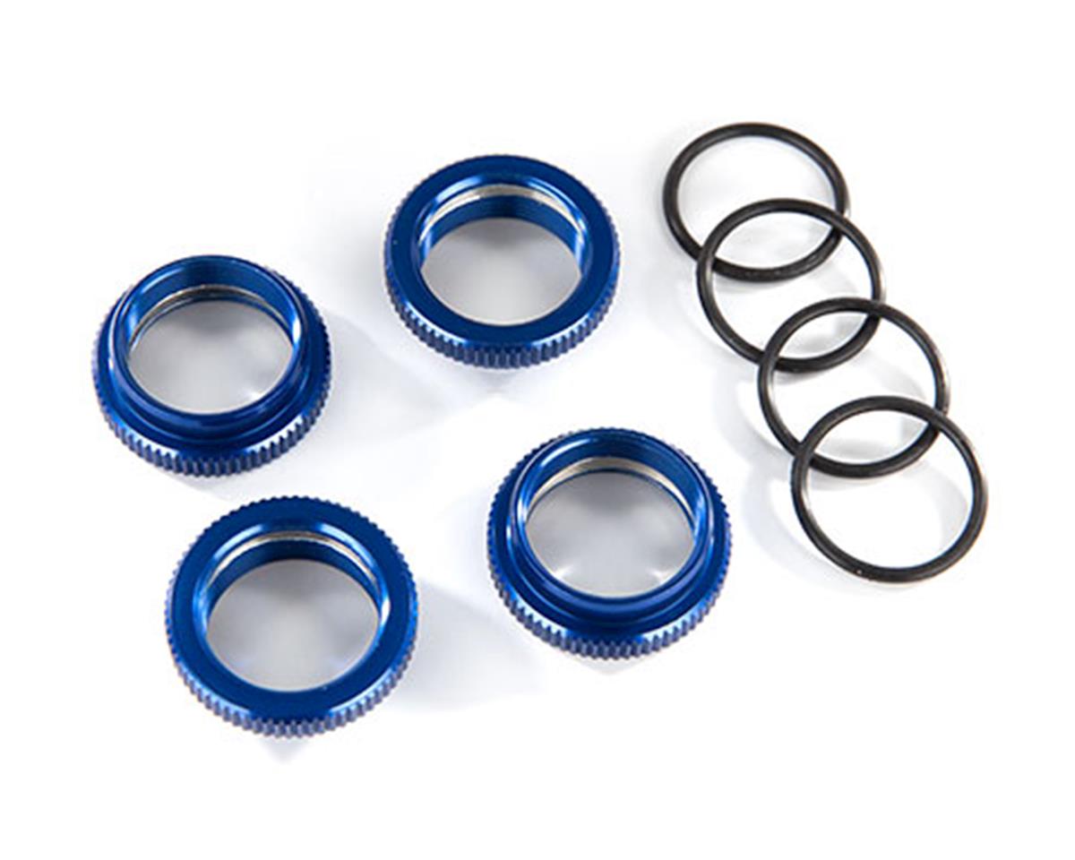 GT-Maxx Aluminum Spring Retainer (4)