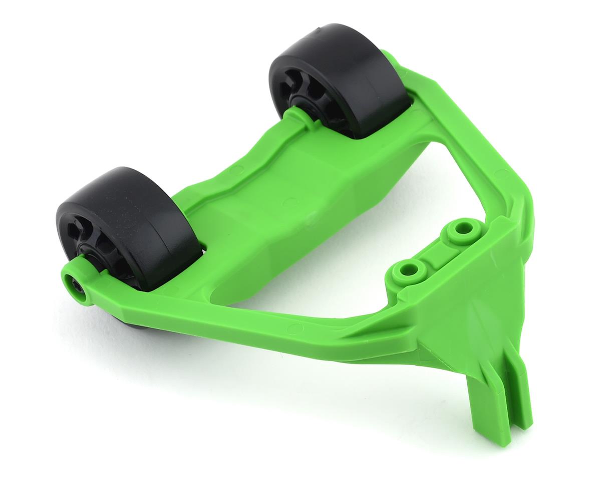 Maxx Wheelie Bar