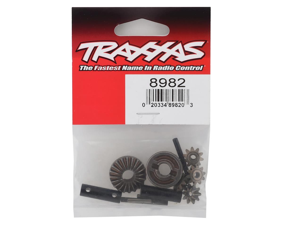 Maxx Differential Gear Set