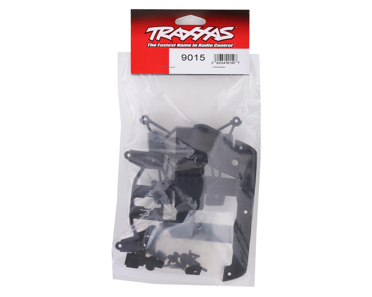 Hoss Front/Rear Body Mounts