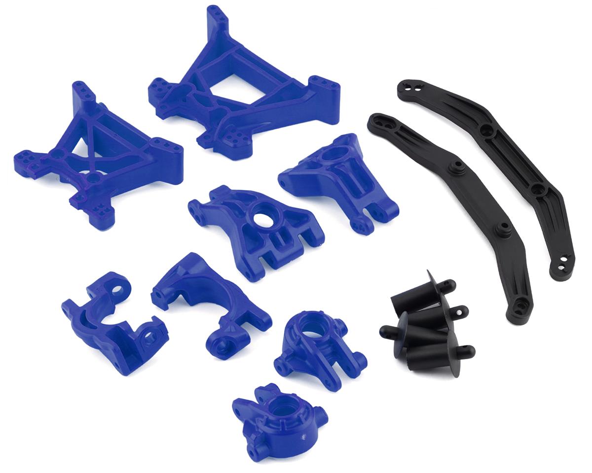Hoss/Rustler/Slash 4x4 Extreme Heavy Duty Suspension Upgrade Kit