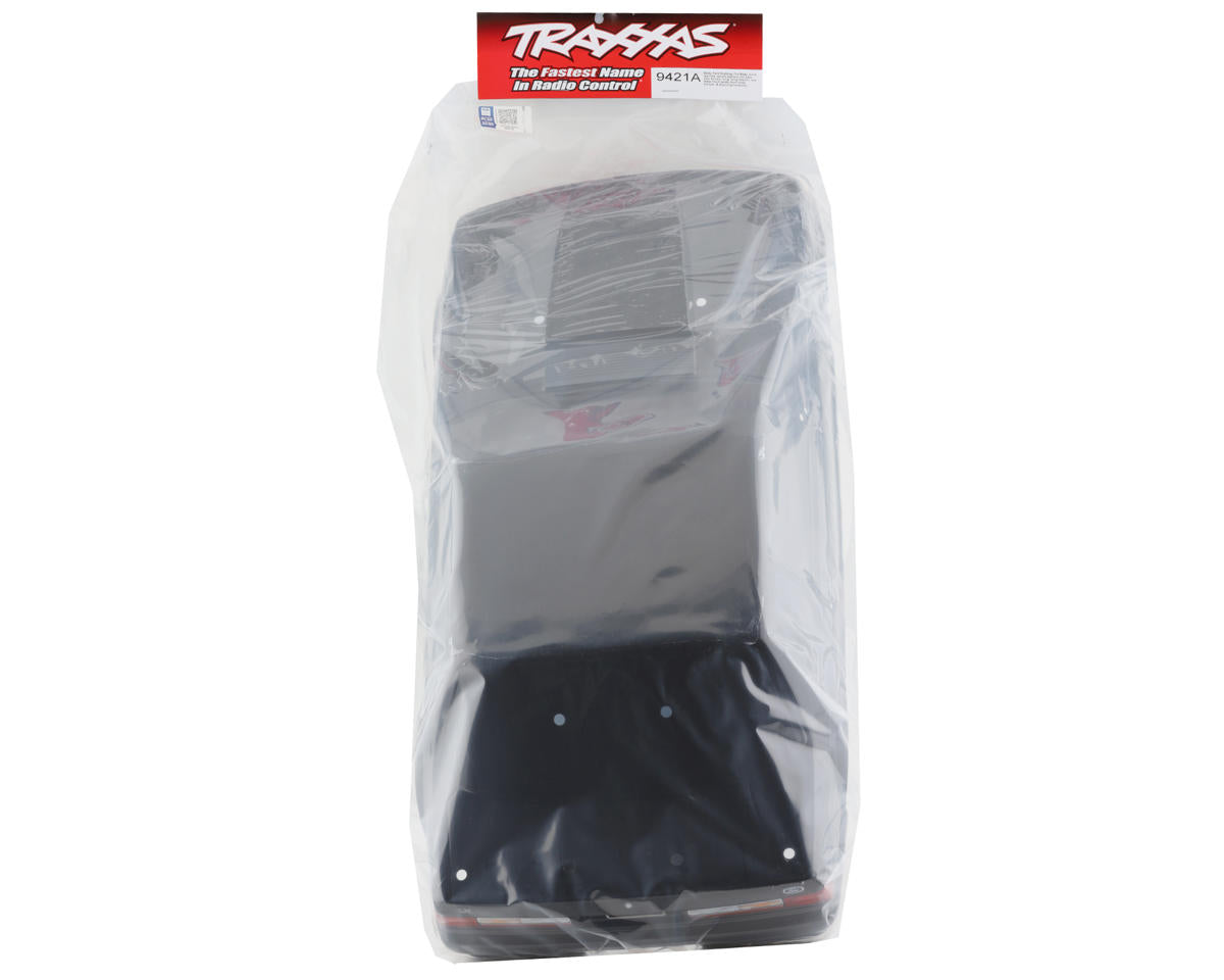 Ford Mustang Fox Body (Black)