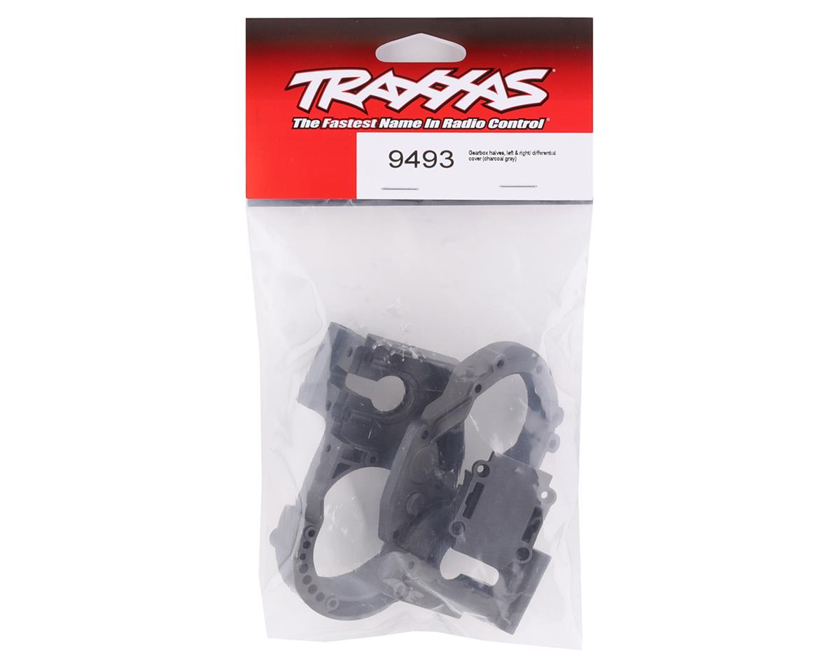 Magnum 272R Gearbox Halves
