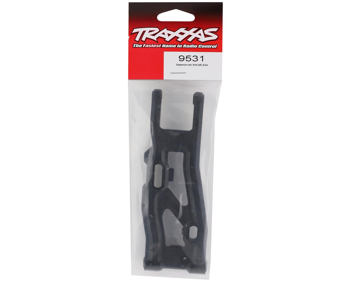 Sledge Left Front Suspension Arm