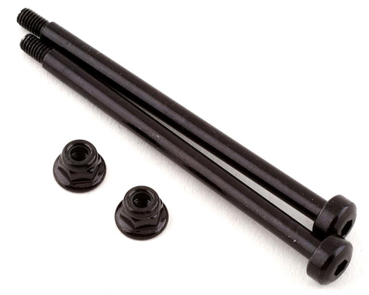 Sledge Rear Outer Suspension Pins