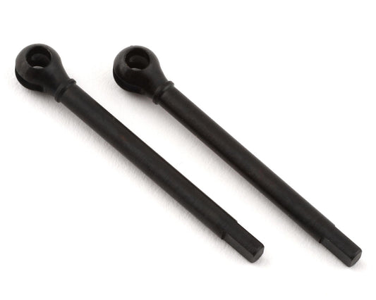 TRX-4M Front Outer Axle Shafts (2)