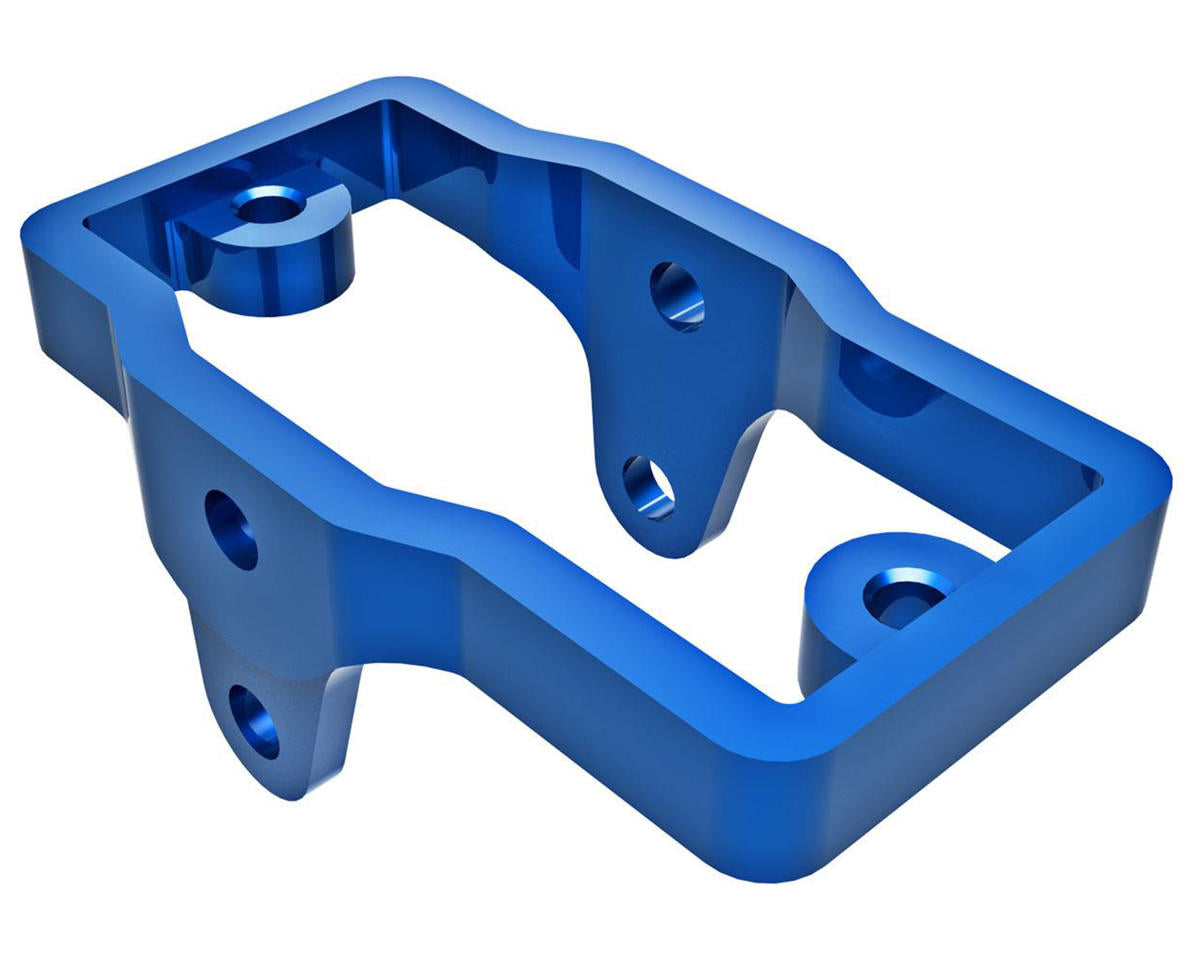 TRX-4M Servo Mount Aluminum and basic