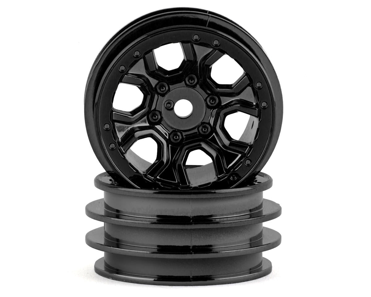 1.0" Rims (2) (TRX-4M)