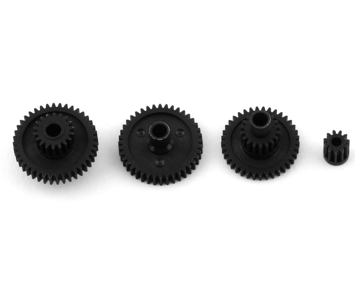 TRX-4M High Range Transmission Gear Set (Trail) (11T)
