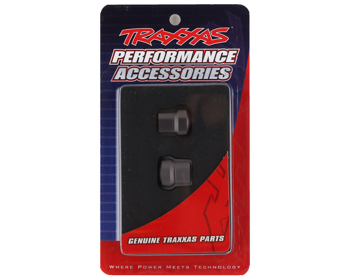 Aluminum Axle Cover (2) (TRX-4M)