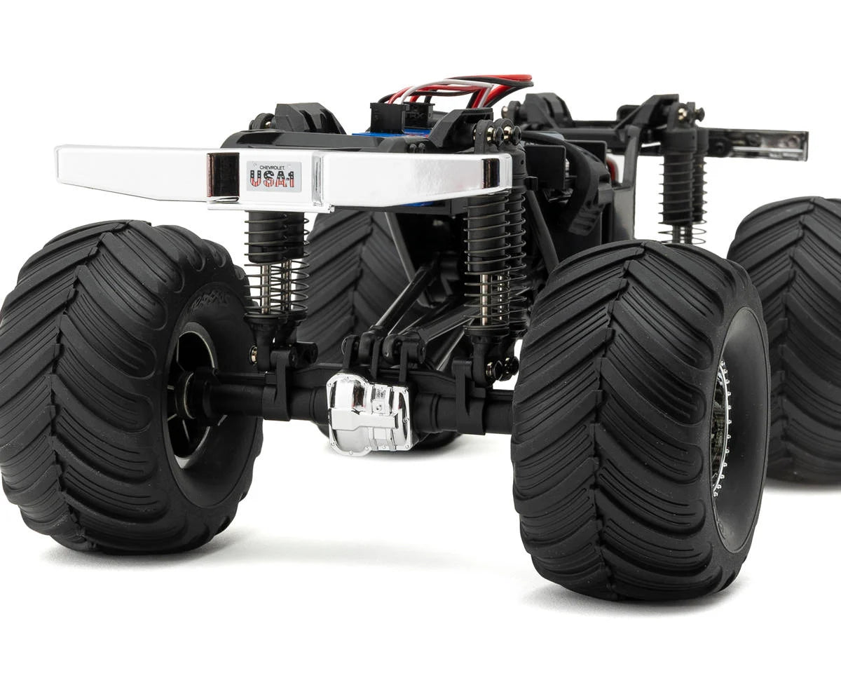 1/18 TRX-4MT MT 1979 K10 4WD