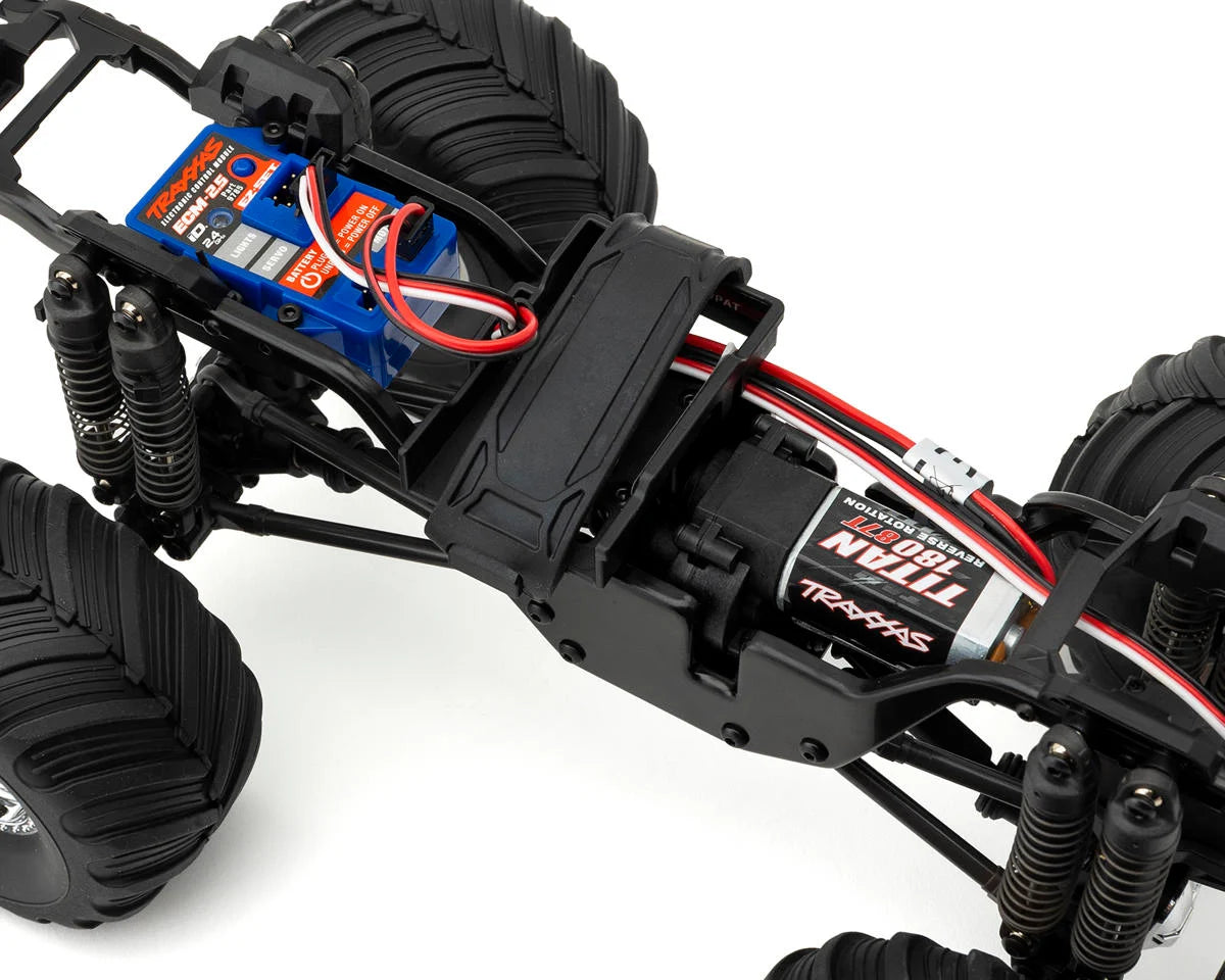 1/18 TRX-4MT MT 1979 K10 4WD
