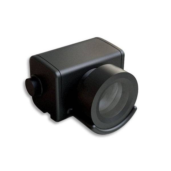 Alias Wide Angle Lens