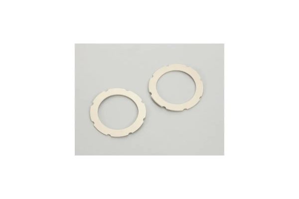 Dual Slipper Sheet (White/RB5/2Pcs)