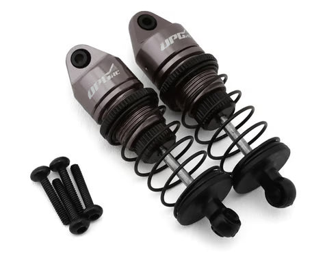 Big Bore High Performance Front Shocks For Losi® Micro-B™ & Micro-T™ (2)