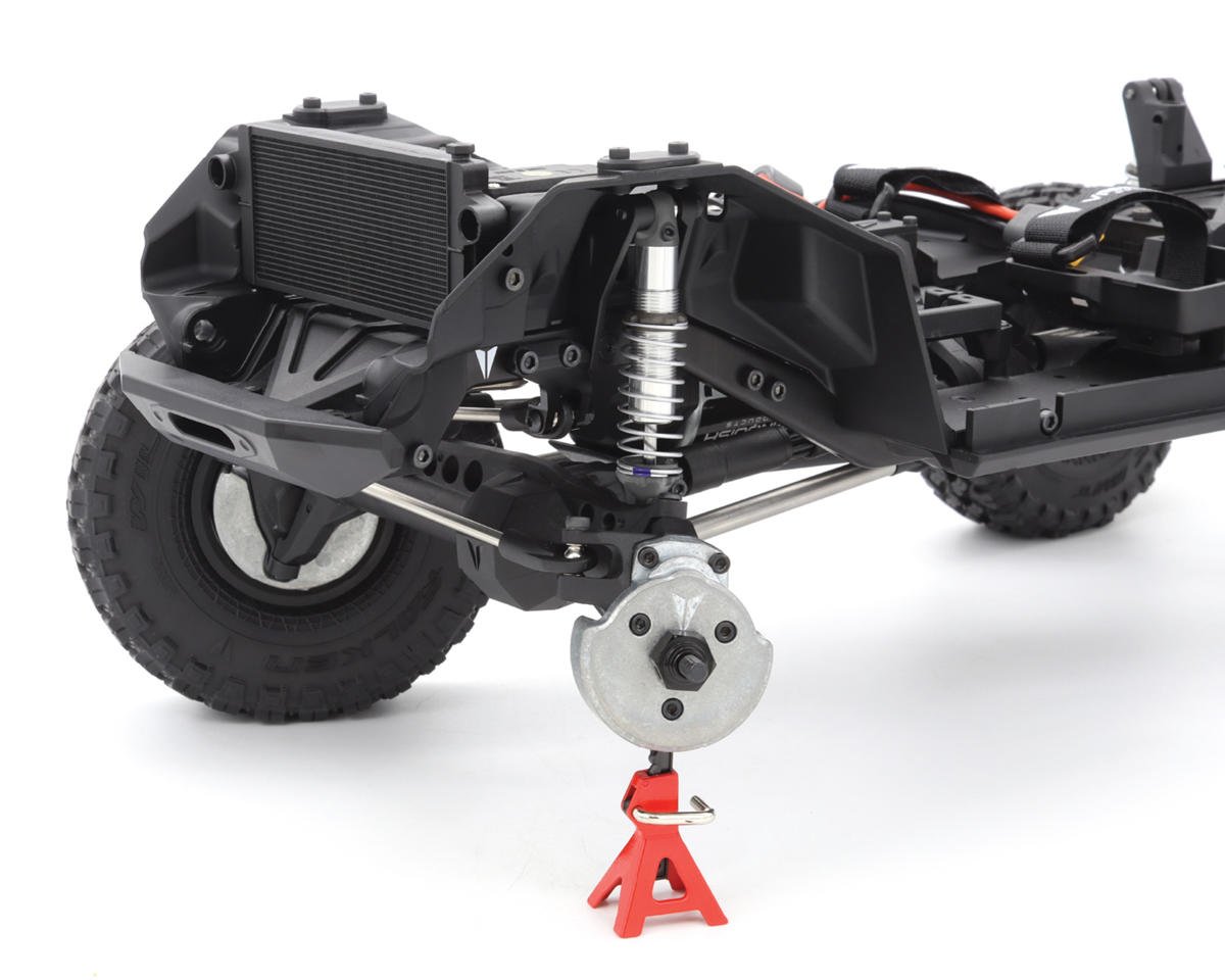VS4-10 Phoenix Portal 1/10 RTR Brushed Rock Crawler w/2.4GHz Radio