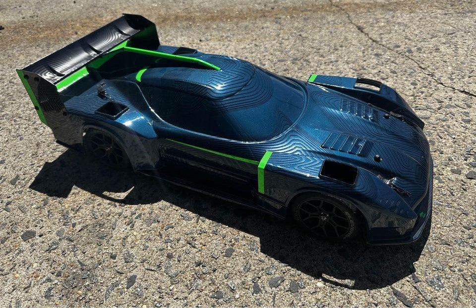 OEM/Used Items – Parkflyers RC