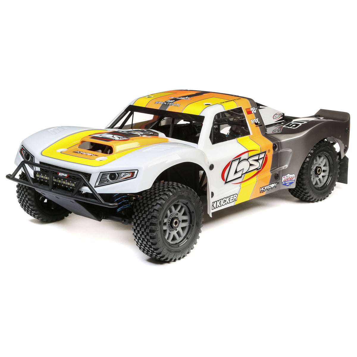 1/5 Scale RC Cars &Trucks