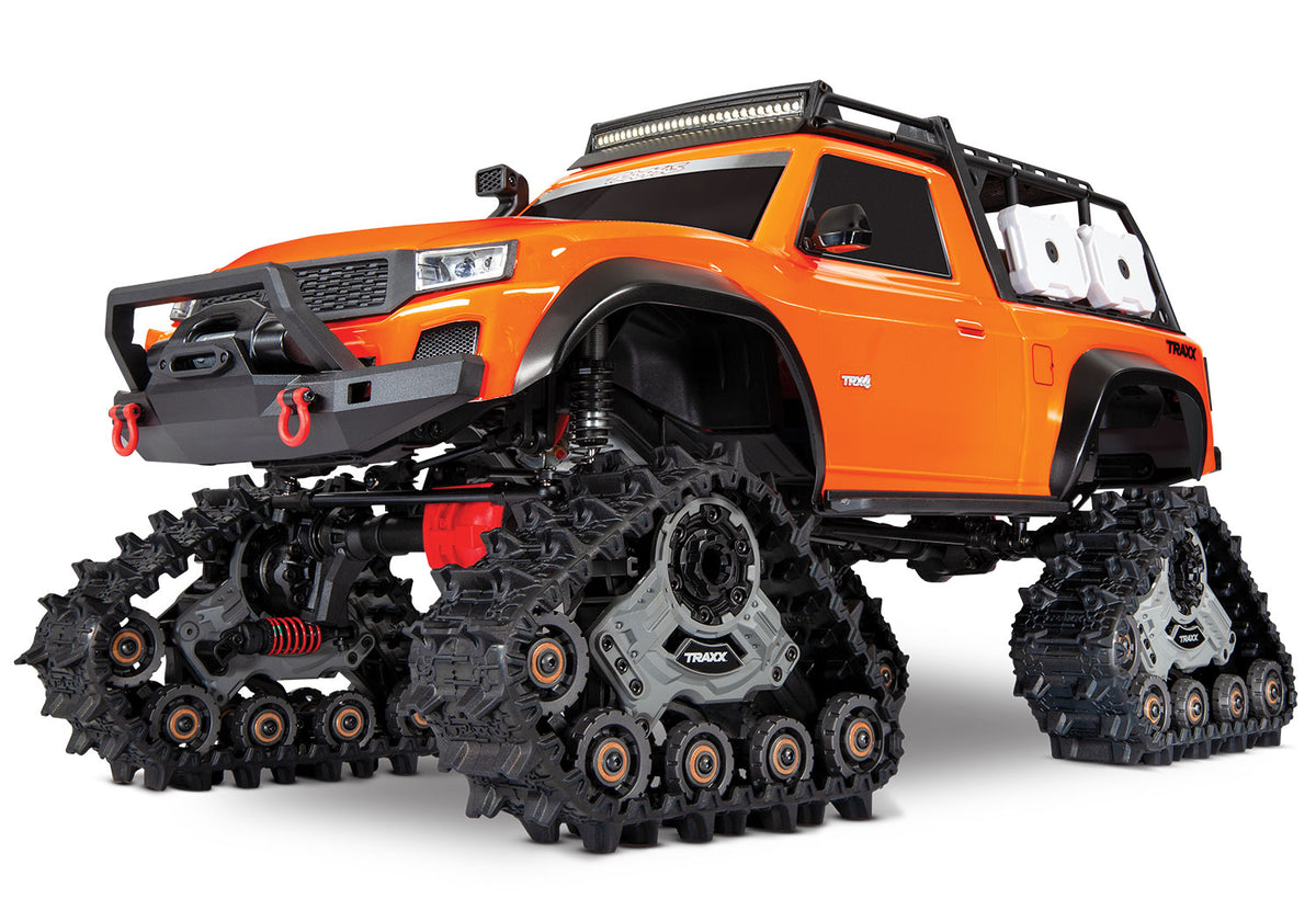 Crawlers
