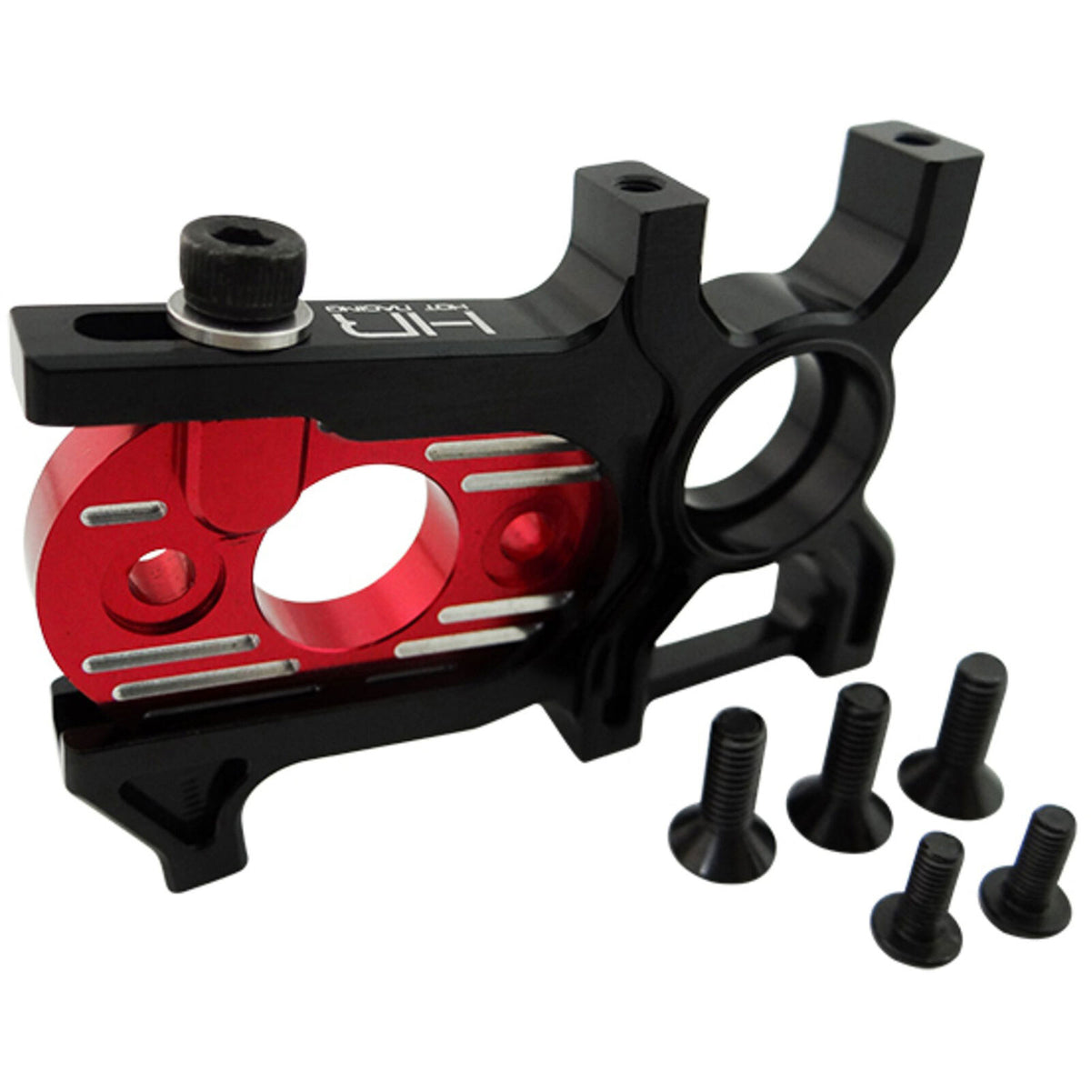 Hot Racing Upgrades