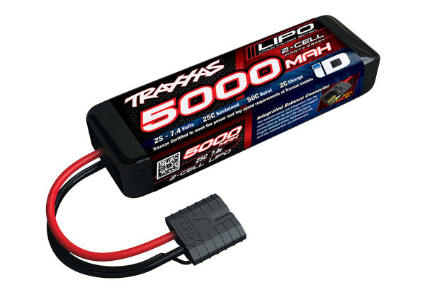 Lipo Batteries