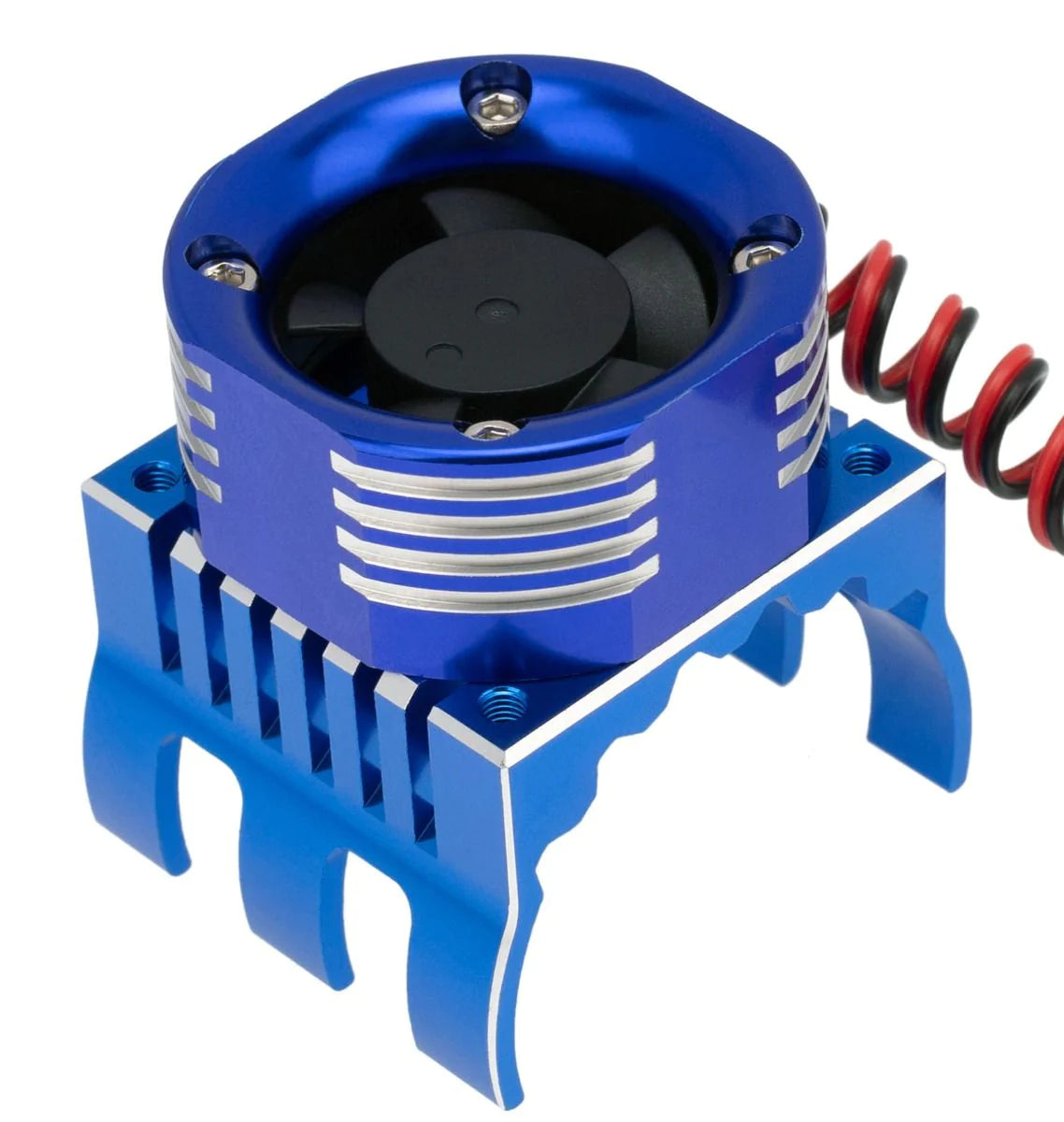 Motor Fans