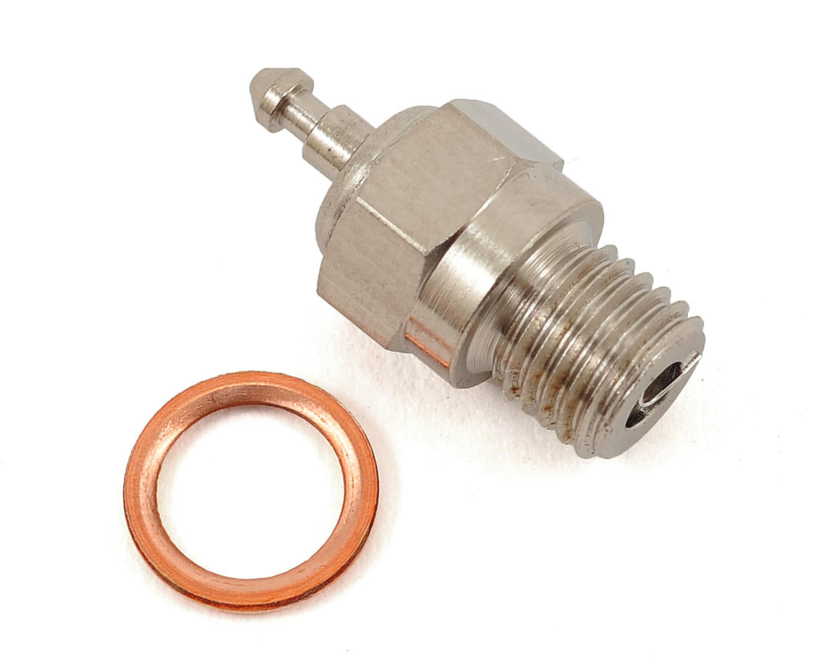 Nitro Related Parts