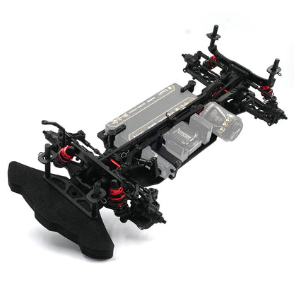 XQ2S XPRESS 1/10 Sport