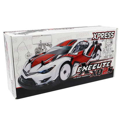 XQ2S XPRESS 1/10 Sport