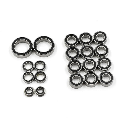 Steel Bearing Set (20pcs) For Kyosho Ultima SB Dirt Master