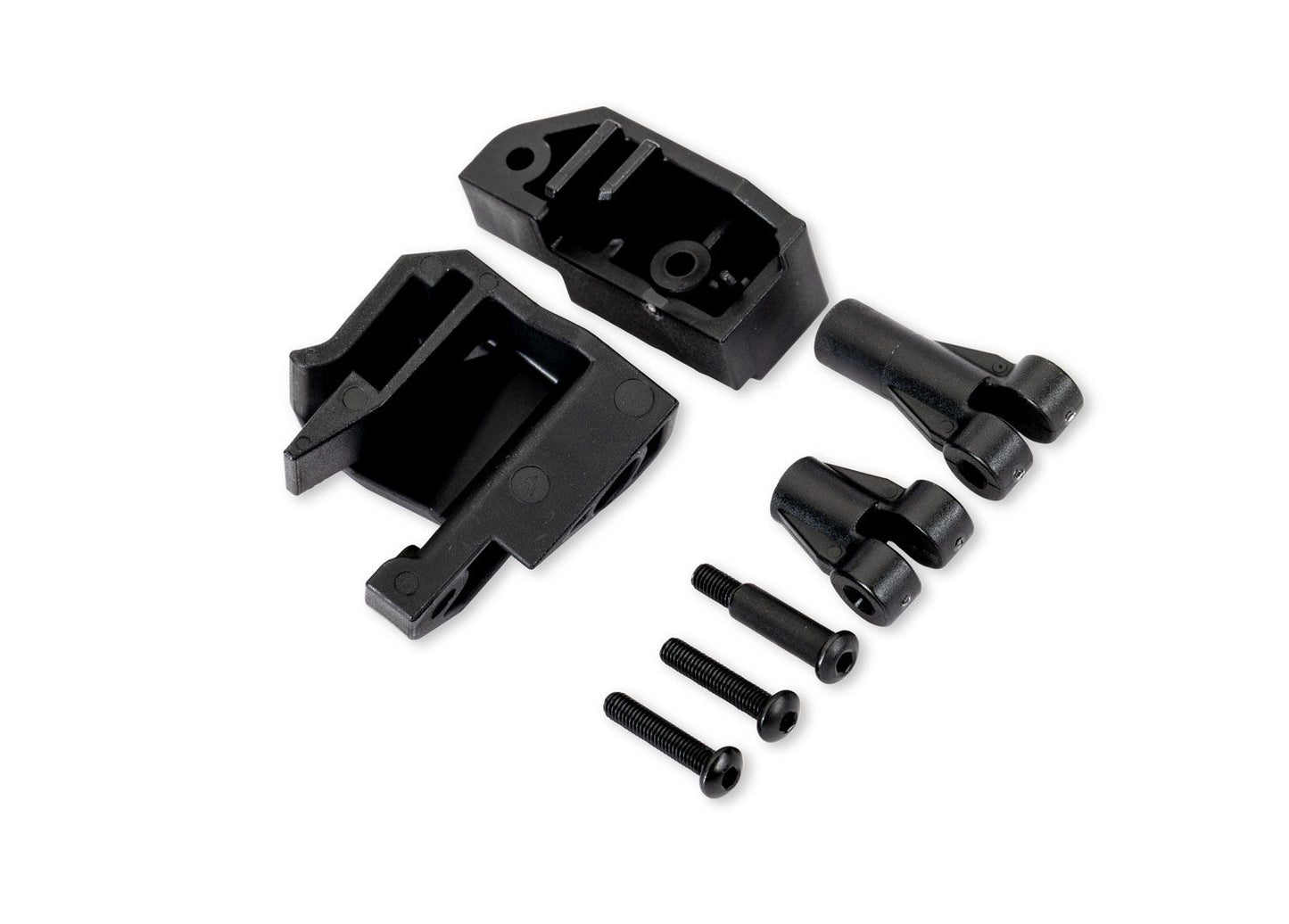 Ford Raptor R 4X4 Ultimate Battery Expansion Kit