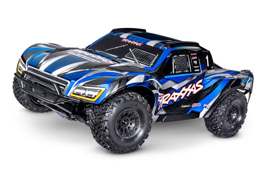 Maxx Slash 6S 1/10 RTR 4x4 Brushless Short Course Truck