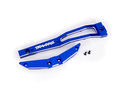 MAXX/MAXX SLASH  Chassis brace, F, 6061-T6 alum