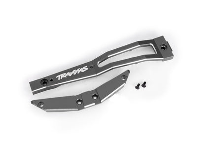 MAXX/MAXX SLASH  Chassis brace, F, 6061-T6 alum