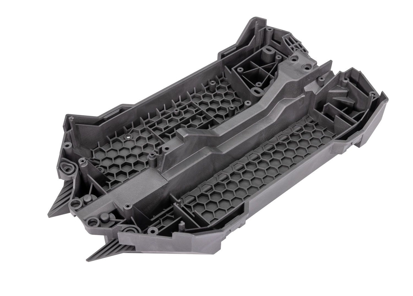 Gray Maxx Slash Chassis