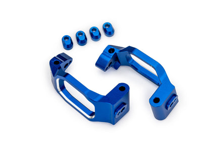 MAXX/MAXX SLASH Aluminum Caster Blocks (L&R)