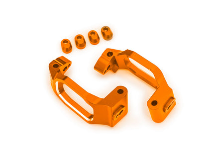 MAXX/MAXX SLASH Aluminum Caster Blocks (L&R)