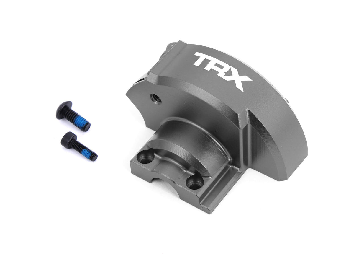 Maxx/ Maxx Slash Aluminum Gear Cover