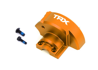 Maxx/ Maxx Slash Aluminum Gear Cover