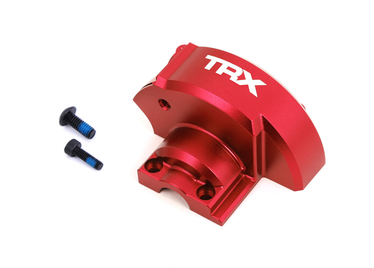 Maxx/ Maxx Slash Aluminum Gear Cover