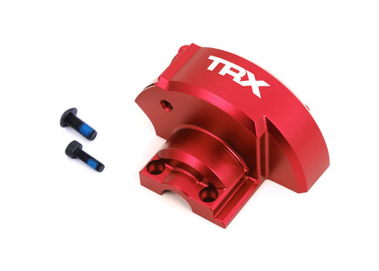 Maxx/ Maxx Slash Aluminum Gear Cover