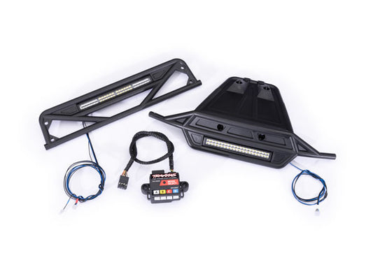 High-Intensity Maxx Slash LED Light Kit