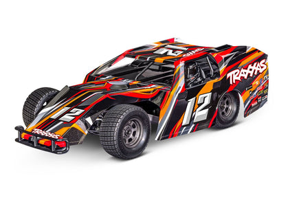 Slash Modified BL-2S 1/10 Scale