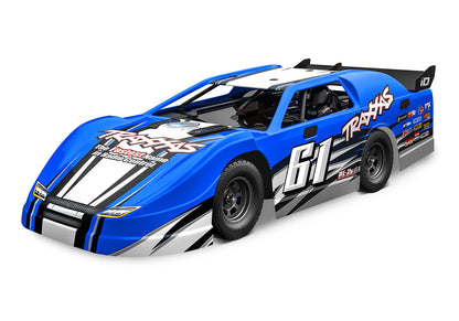 Slash Late Model BL-2s
