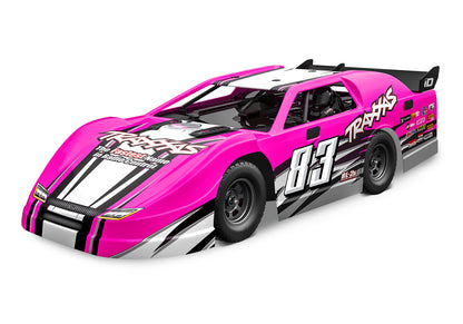 Slash Late Model BL-2s