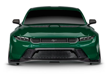 4Tec Drift  - Ford Mustang RTR with TSM Radio & Bluetooth Module