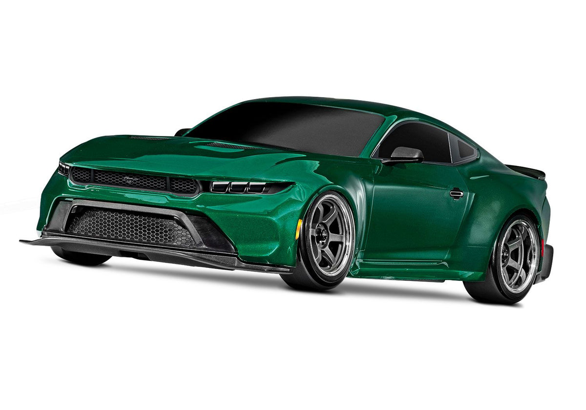 4Tec Drift  - Ford Mustang RTR with TSM Radio & Bluetooth Module