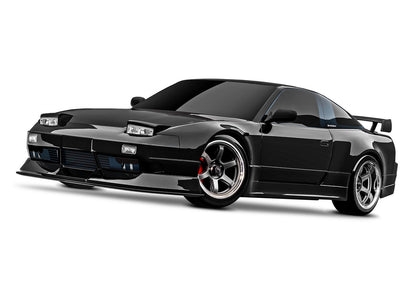 4-Tec Drift Nissan 240SX
