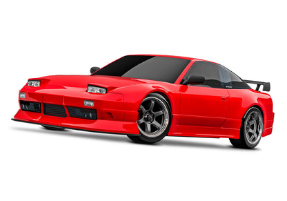 4-Tec Drift Nissan 240SX